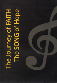 Image of จาริก ศรัทธา คีตา ความหวัง :  The journey of faith, the song of hope