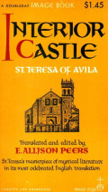 Interior castle