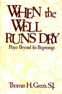 Image of When the well runs dry