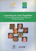 Learning to live together : an intercultural and interfaith programme for ethics education