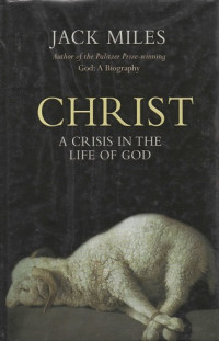 Image of Christ : a crisis in the life of God