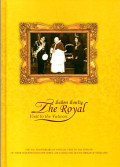มิ่งมิตร มิ่งขวัญ : The Royal visit to the Vatican