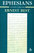 Ephesians : A shorter commentary