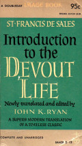 Introduction to the devout life